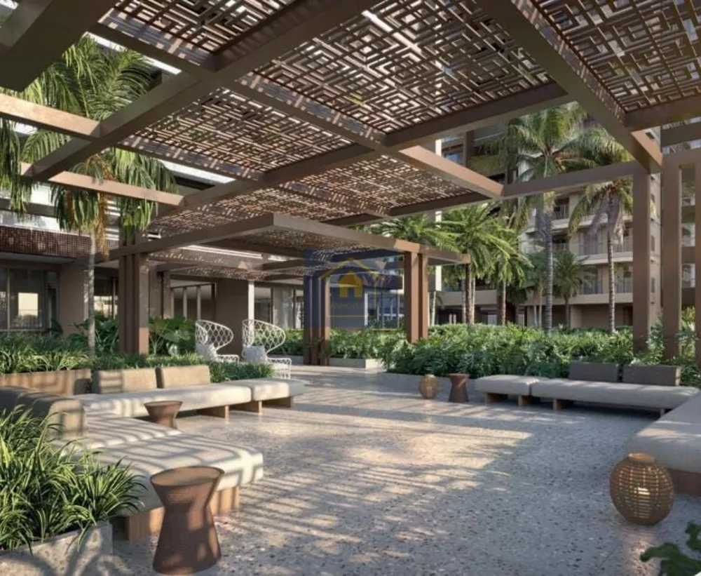 Apartamento, 3 quartos, 127 m² - Foto 12