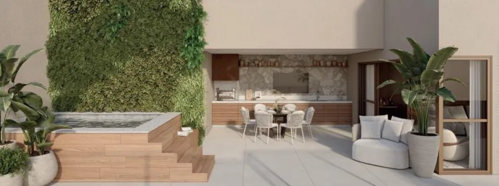 Apartamento, 3 quartos, 127 m² - Foto 41