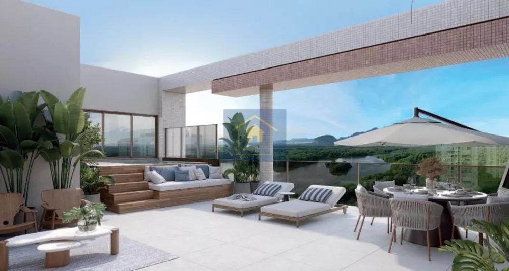 Apartamento, 3 quartos, 127 m² - Foto 7