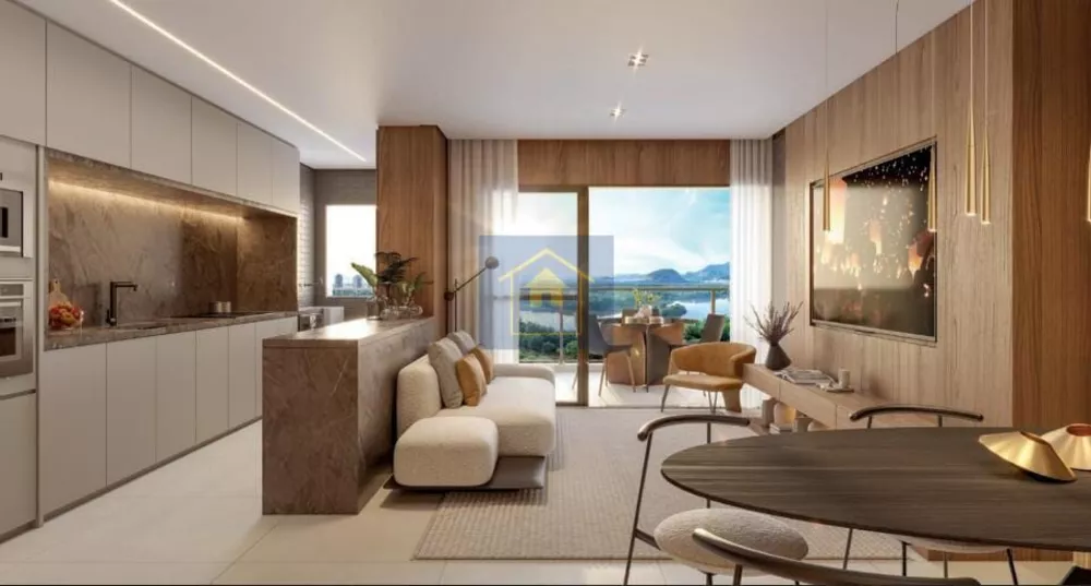 Apartamento, 3 quartos, 127 m² - Foto 6