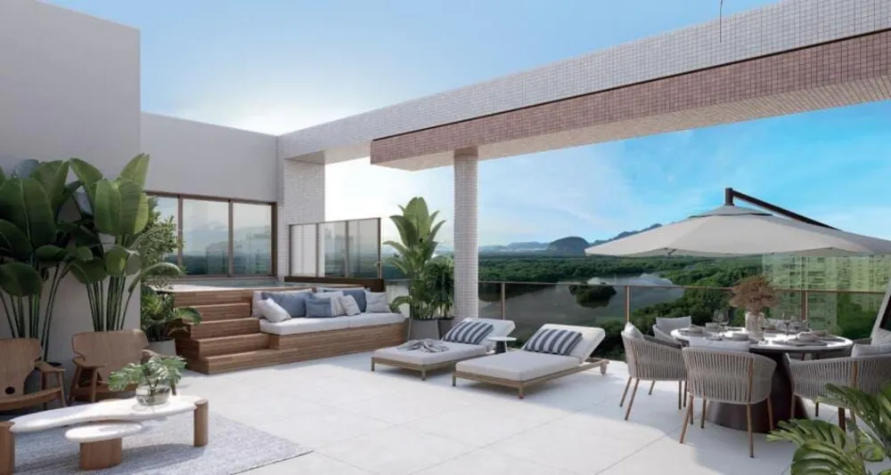 Apartamento, 3 quartos, 127 m² - Foto 37