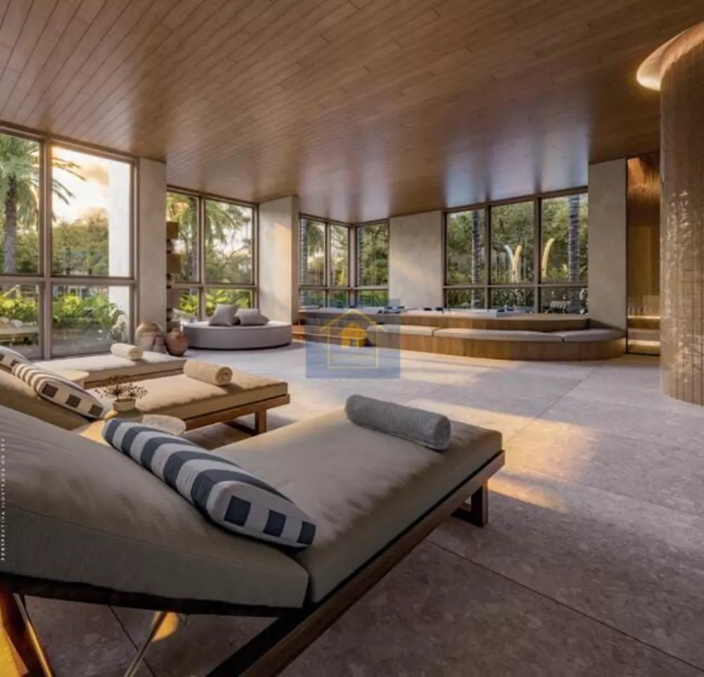 Apartamento, 3 quartos, 127 m² - Foto 15