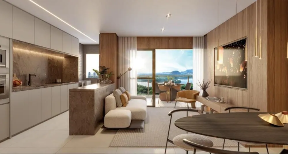 Apartamento, 3 quartos, 127 m² - Foto 36