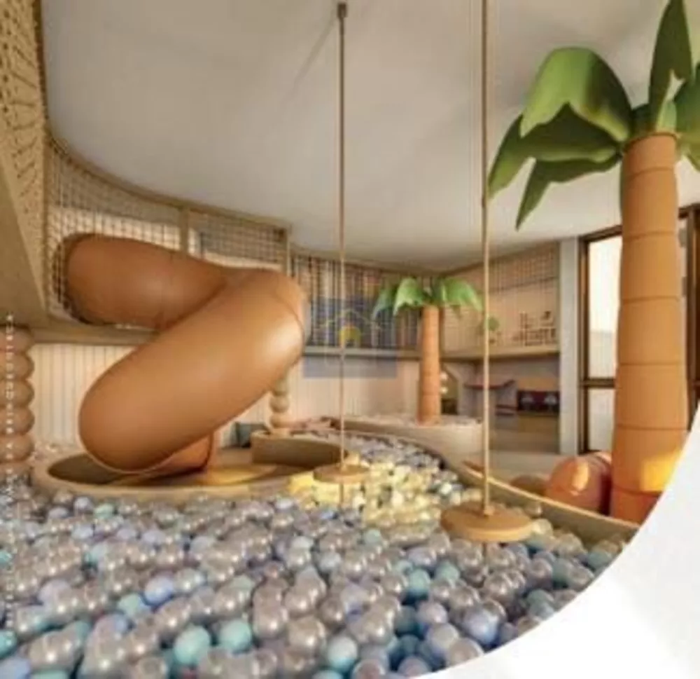 Apartamento, 3 quartos, 127 m² - Foto 20