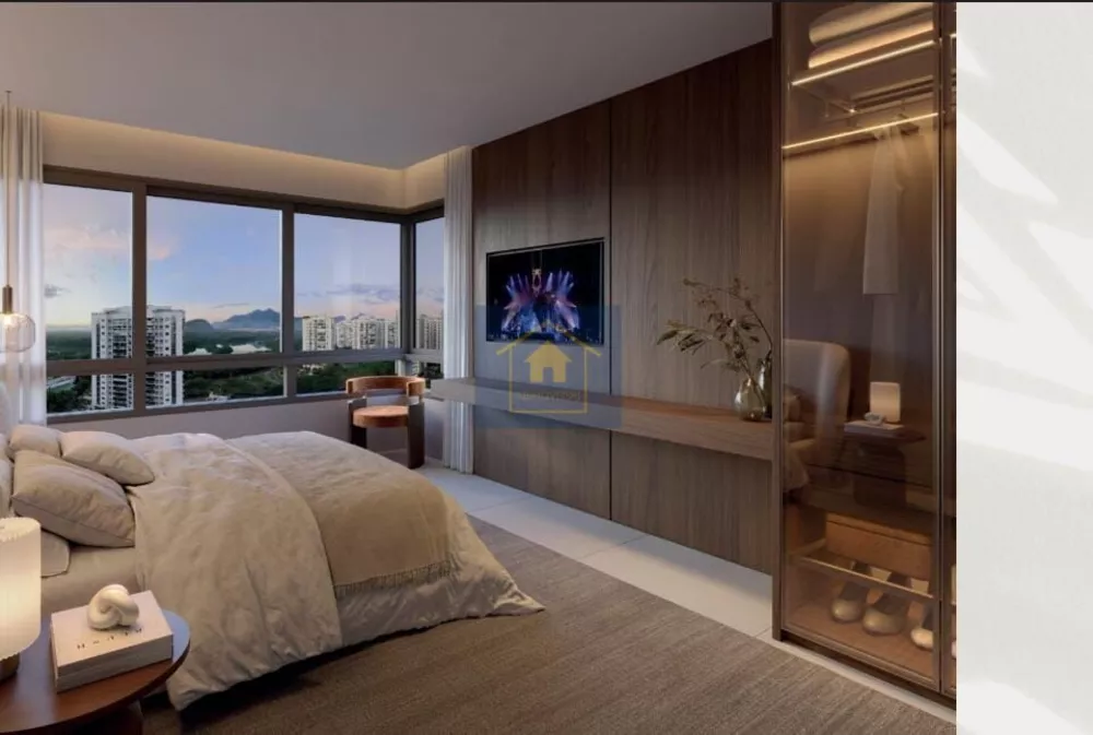 Apartamento, 3 quartos, 127 m² - Foto 9