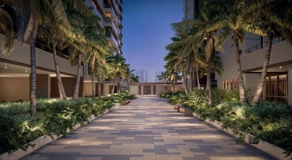 Apartamento, 3 quartos, 127 m² - Foto 5