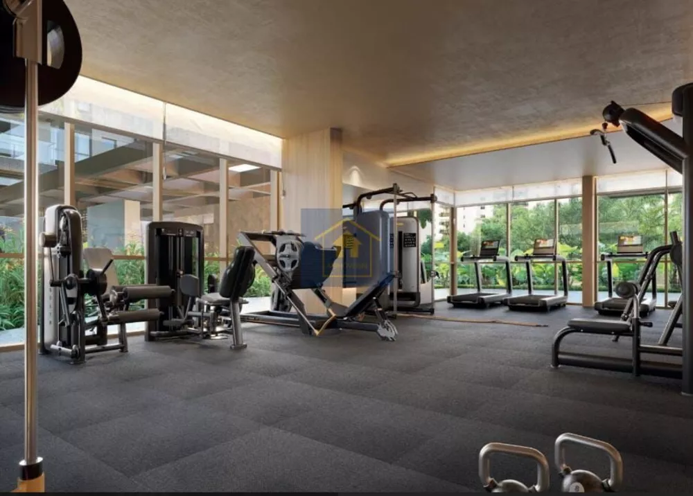 Apartamento, 3 quartos, 127 m² - Foto 16