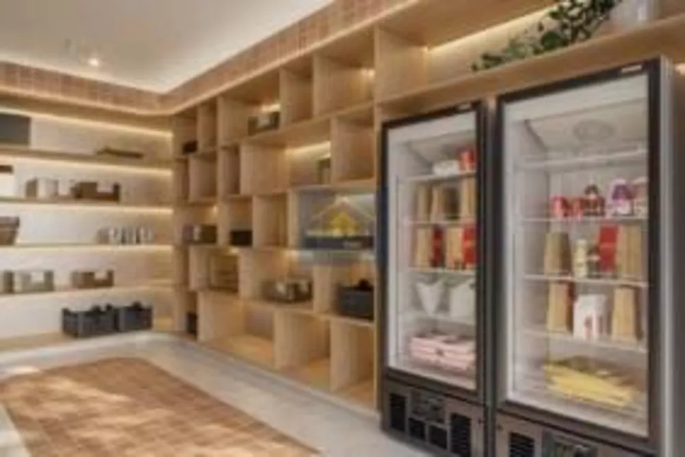 Apartamento, 3 quartos, 127 m² - Foto 29