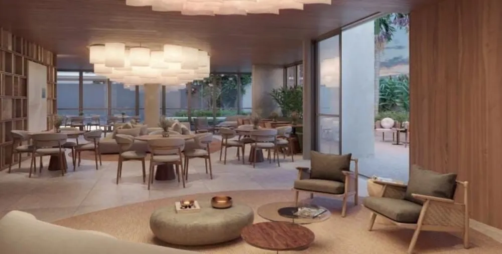 Apartamento, 3 quartos, 127 m² - Foto 52