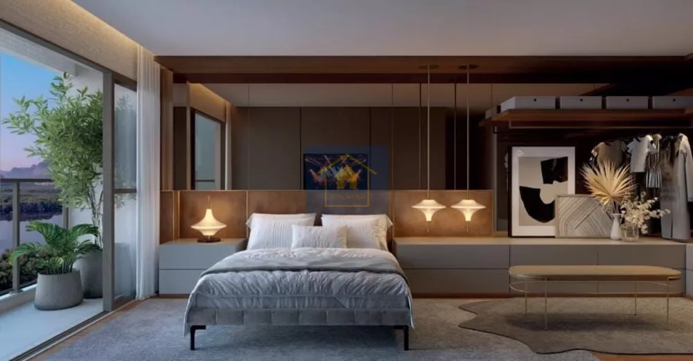 Apartamento, 3 quartos, 127 m² - Foto 10