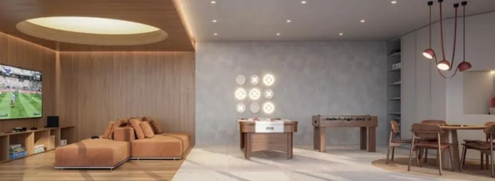 Apartamento, 3 quartos, 127 m² - Foto 51
