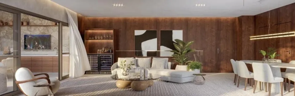 Apartamento, 3 quartos, 127 m² - Foto 45