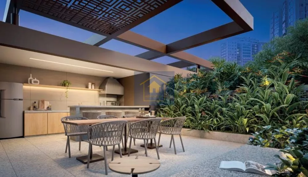 Apartamento, 3 quartos, 127 m² - Foto 26