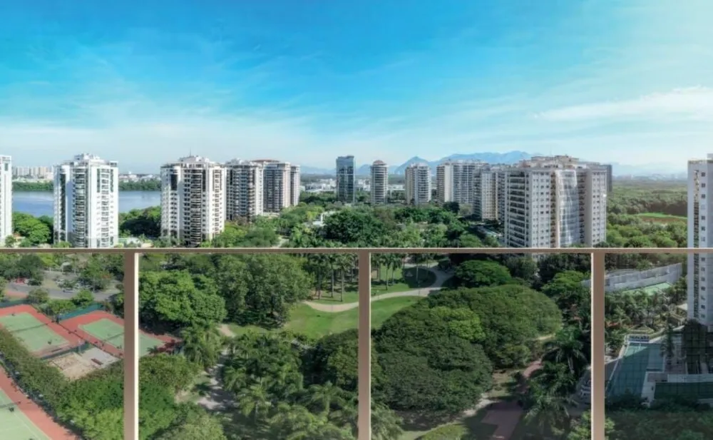Apartamento, 3 quartos, 127 m² - Foto 32
