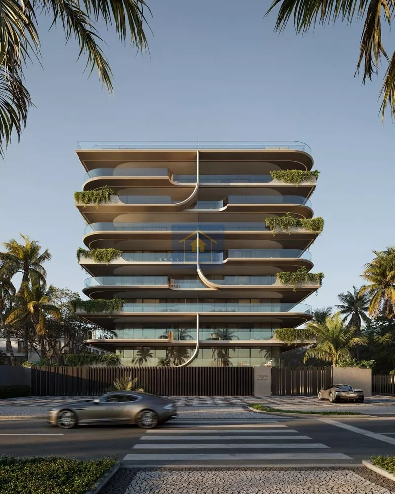 Apartamento, 4 quartos, 452 m² - Foto 19