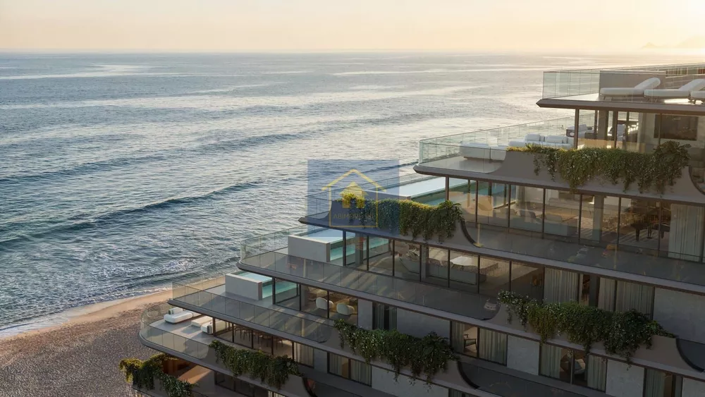 Apartamento, 4 quartos, 452 m² - Foto 18