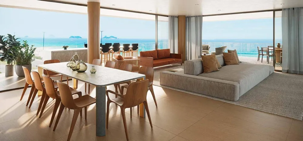 Apartamento, 4 quartos, 452 m² - Foto 48