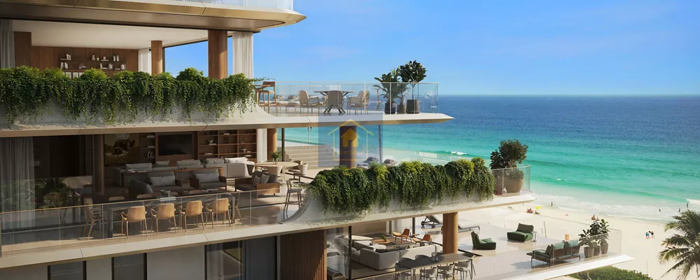 Apartamento, 4 quartos, 452 m² - Foto 1