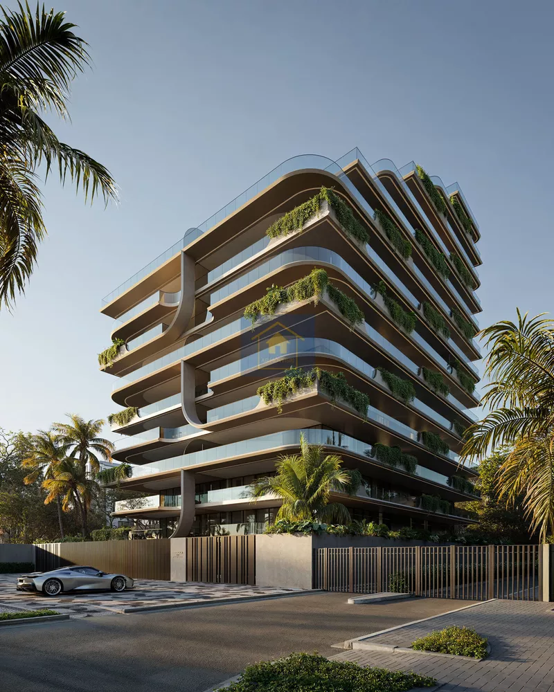 Apartamento, 4 quartos, 452 m² - Foto 13