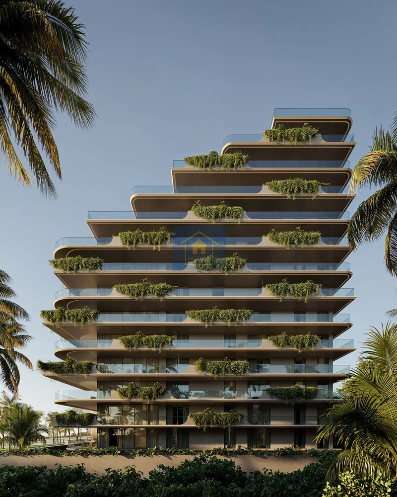 Apartamento, 4 quartos, 452 m² - Foto 14