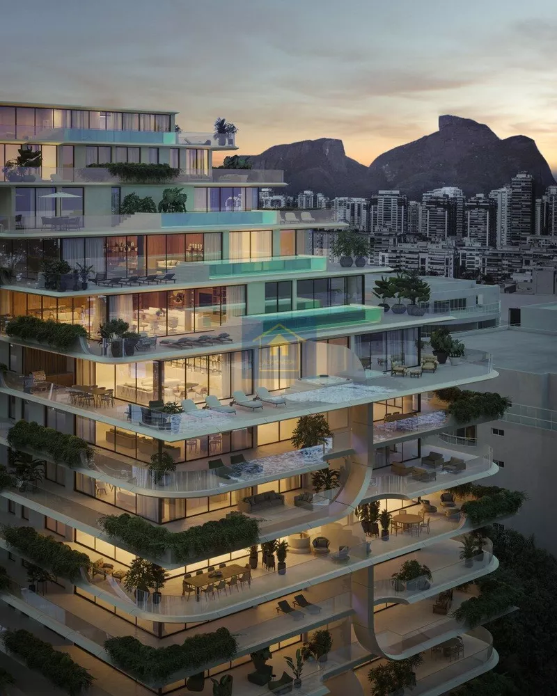 Apartamento, 4 quartos, 452 m² - Foto 26