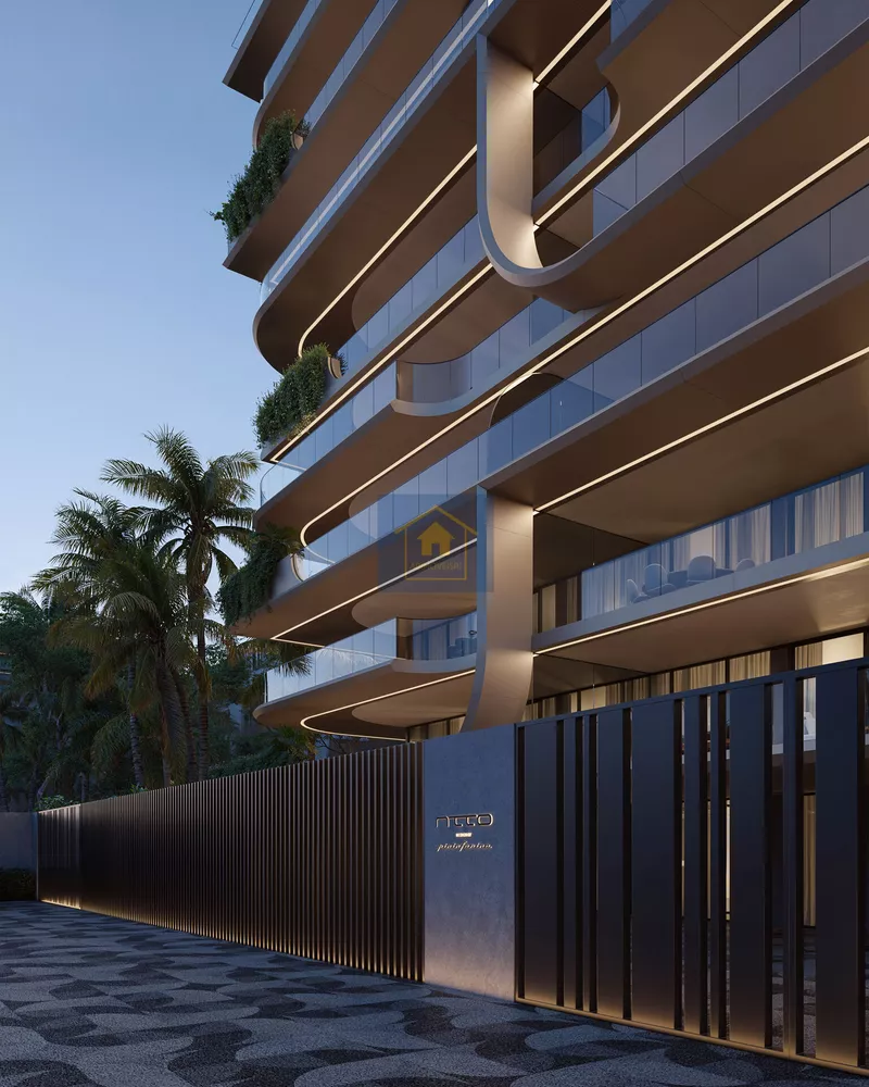 Apartamento, 4 quartos, 452 m² - Foto 15