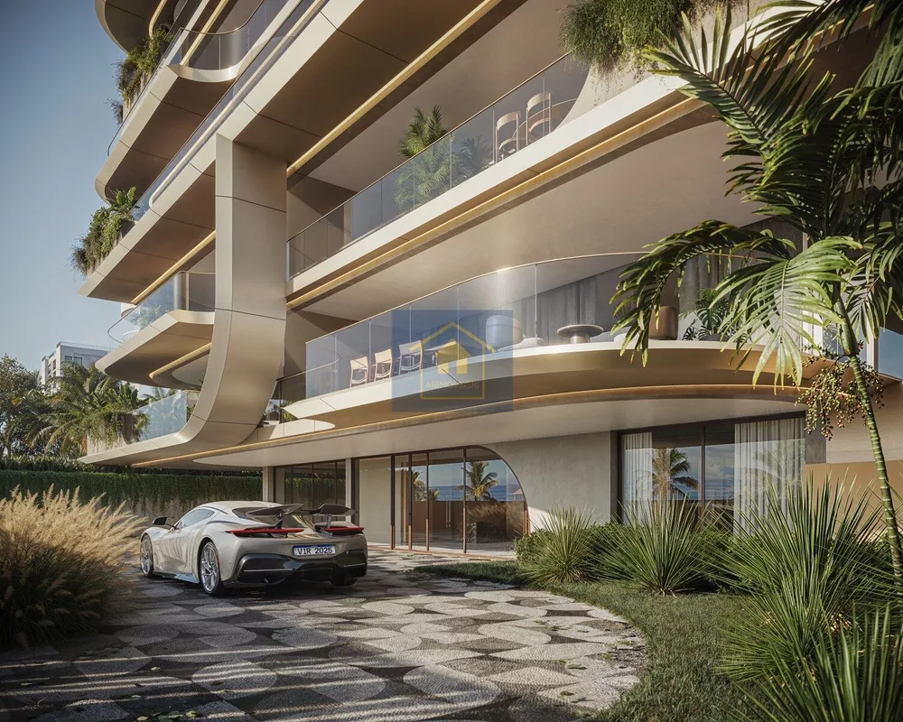 Apartamento, 4 quartos, 452 m² - Foto 30