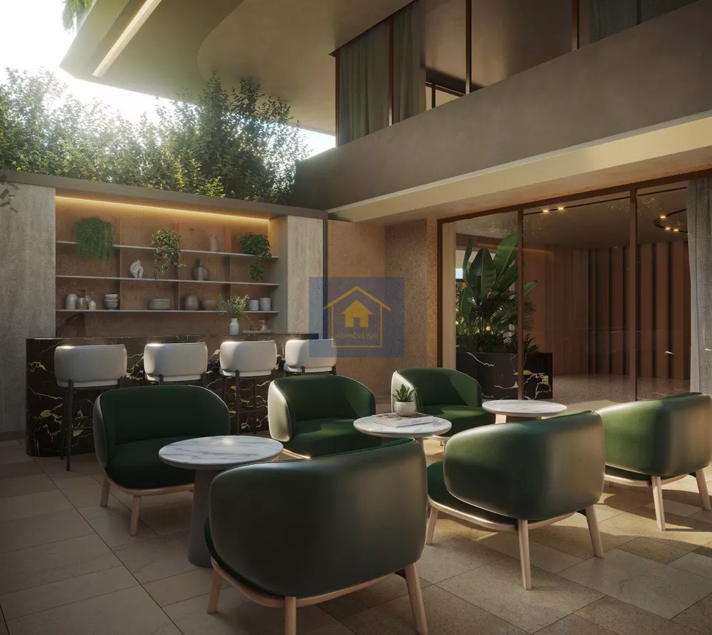 Apartamento, 4 quartos, 452 m² - Foto 24