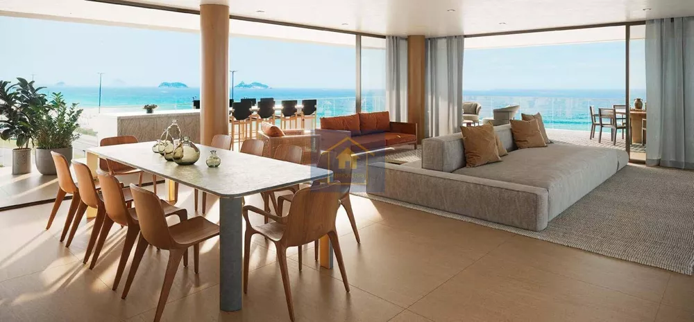 Apartamento, 4 quartos, 452 m² - Foto 7