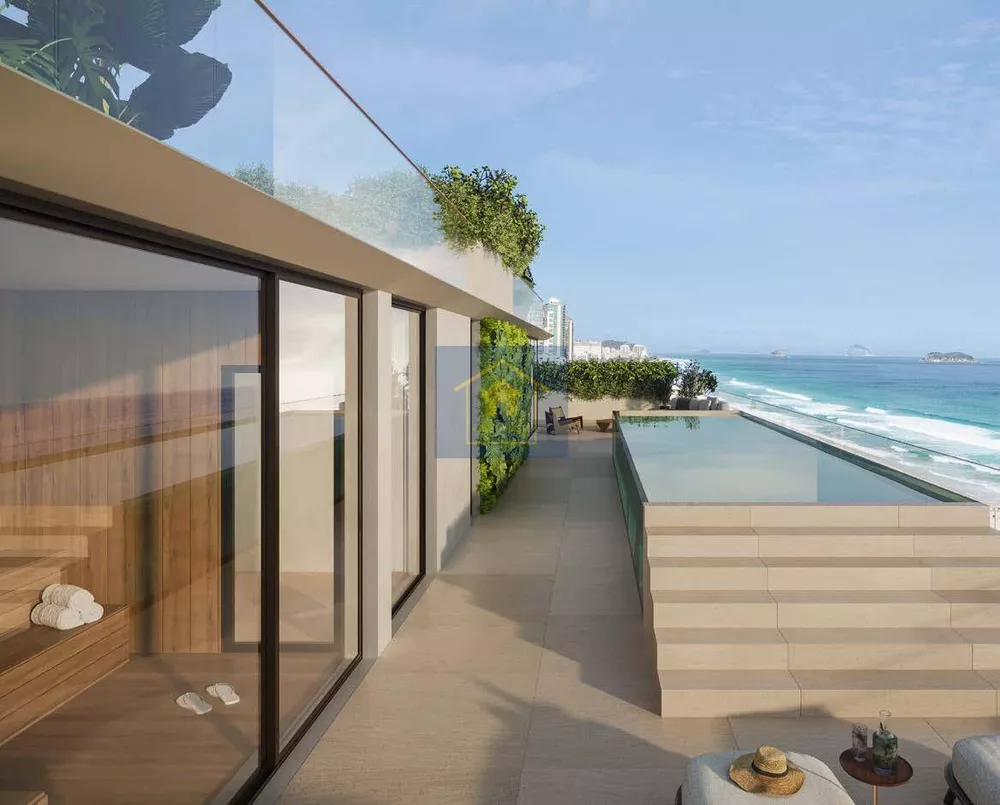 Apartamento, 4 quartos, 452 m² - Foto 8