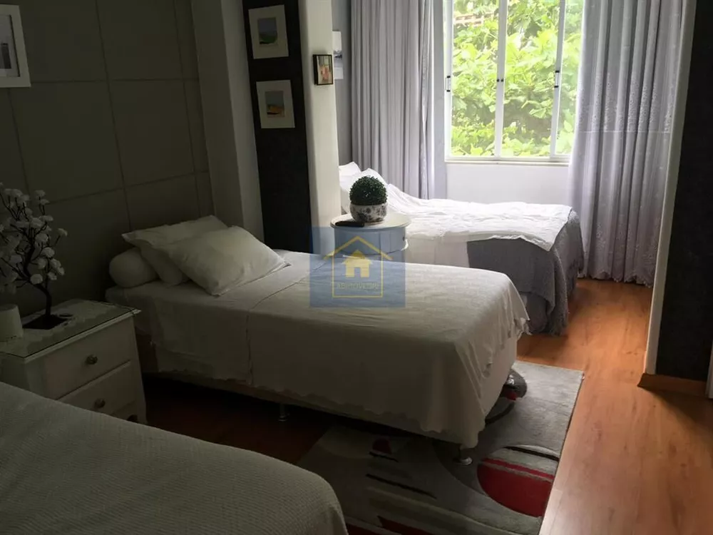Apartamento, 1 quarto, 53 m² - Foto 21