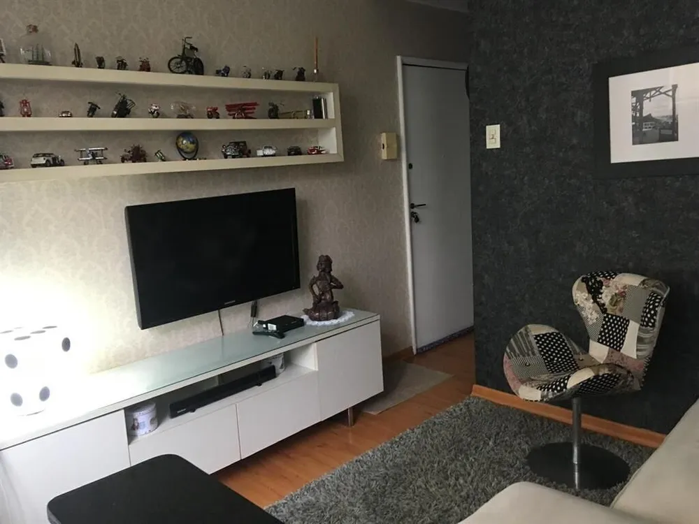 Apartamento, 1 quarto, 53 m² - Foto 27