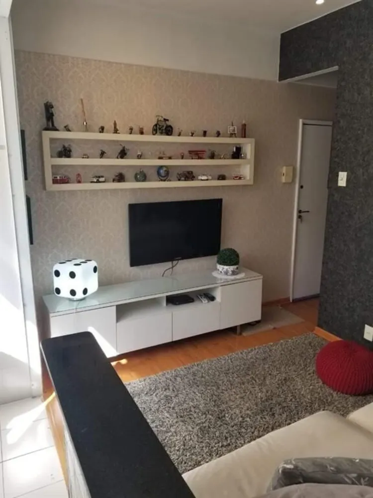 Apartamento, 1 quarto, 53 m² - Foto 29