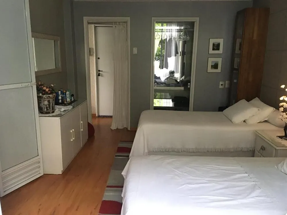 Apartamento, 1 quarto, 53 m² - Foto 32