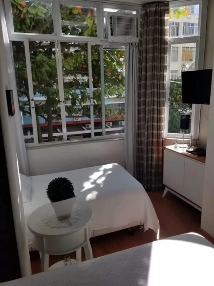 Apartamento, 1 quarto, 53 m² - Foto 36