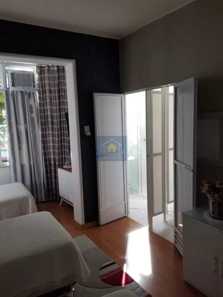 Apartamento, 1 quarto, 53 m² - Foto 1