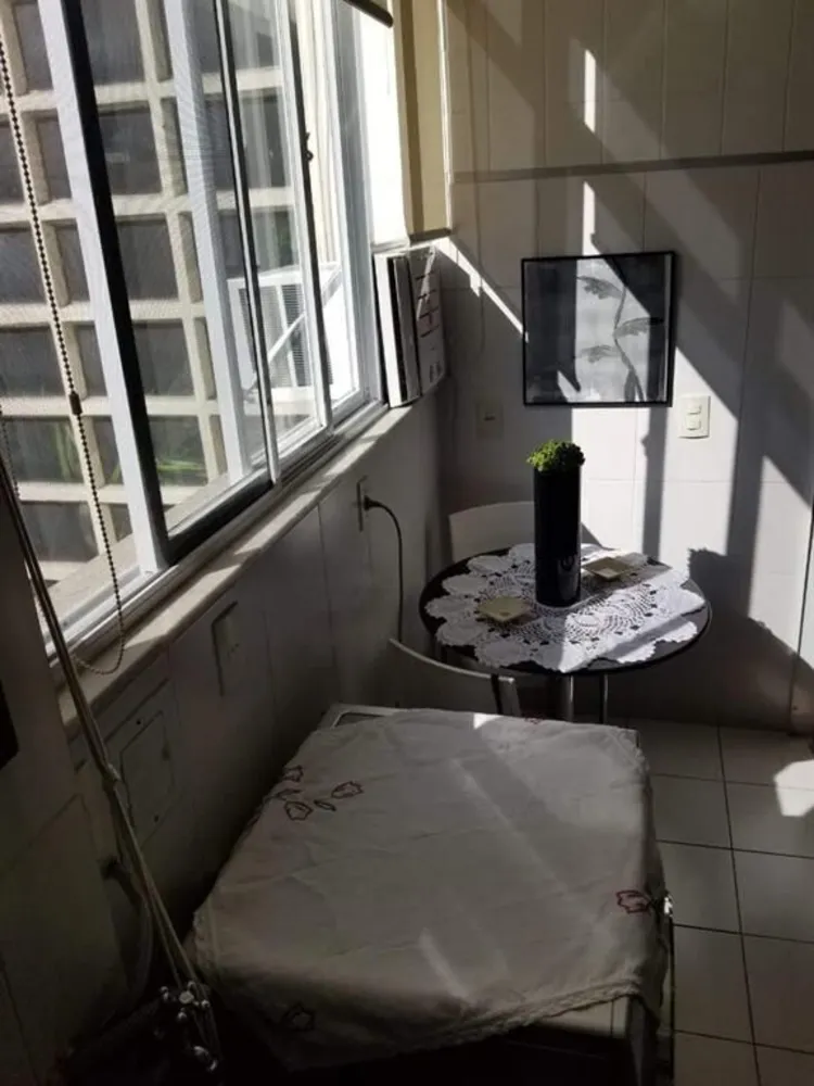 Apartamento, 1 quarto, 53 m² - Foto 46
