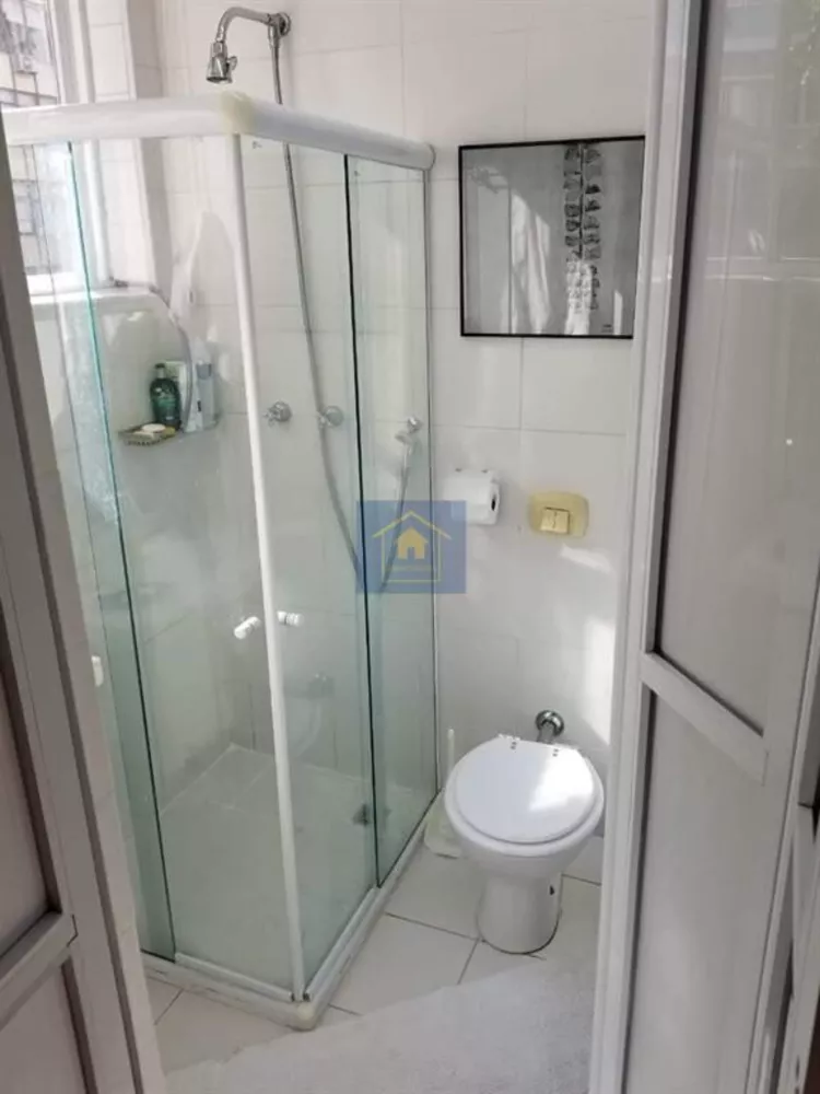 Apartamento, 1 quarto, 53 m² - Foto 3