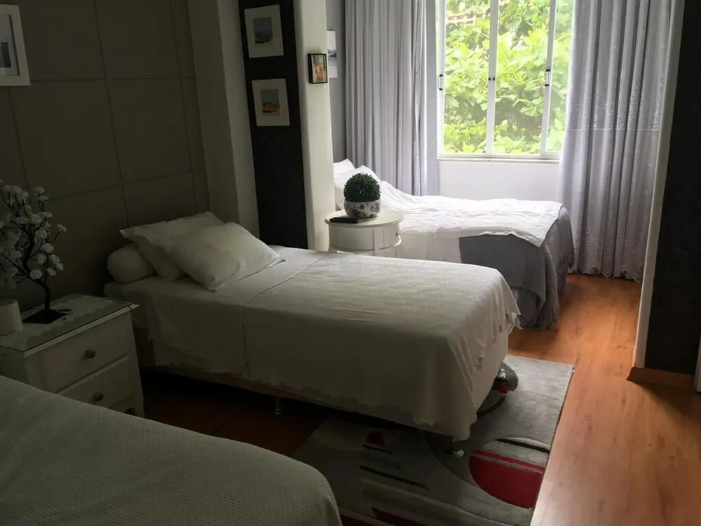 Apartamento, 1 quarto, 53 m² - Foto 33