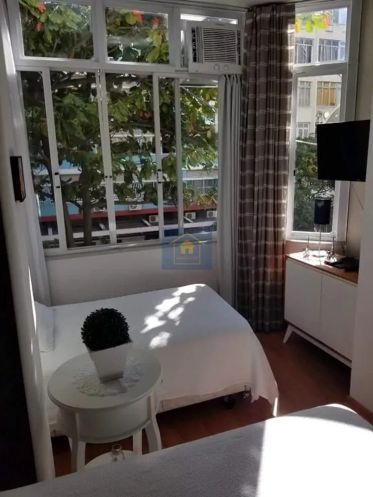 Apartamento, 1 quarto, 53 m² - Foto 12