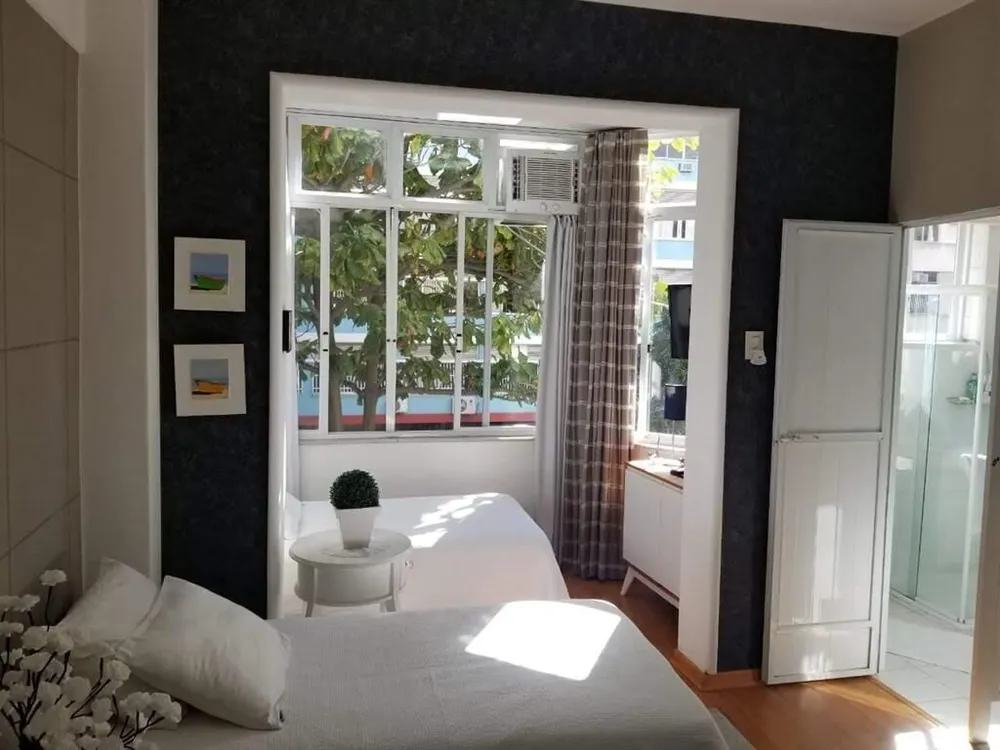 Apartamento, 1 quarto, 53 m² - Foto 41