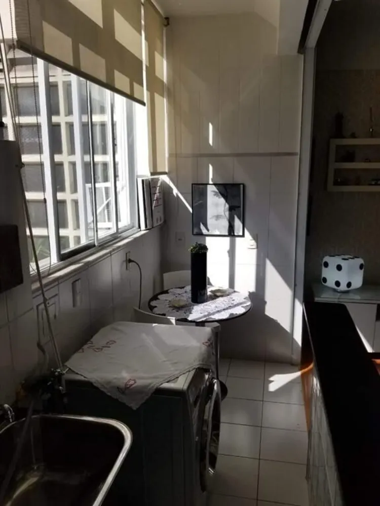 Apartamento, 1 quarto, 53 m² - Foto 44