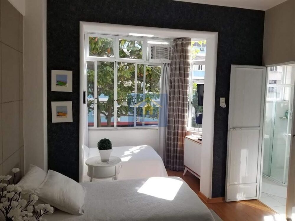 Apartamento, 1 quarto, 53 m² - Foto 24