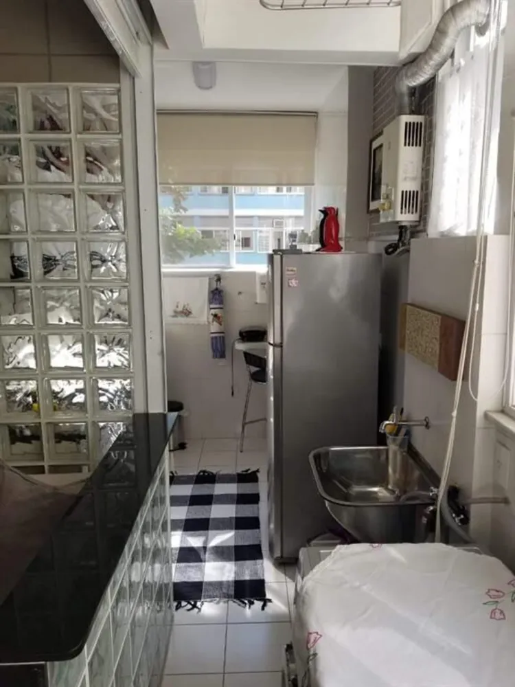Apartamento, 1 quarto, 53 m² - Foto 43