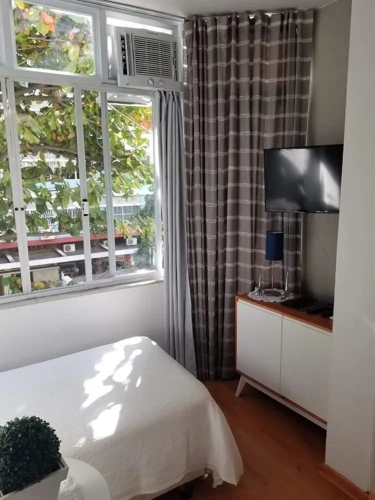 Apartamento, 1 quarto, 53 m² - Foto 35