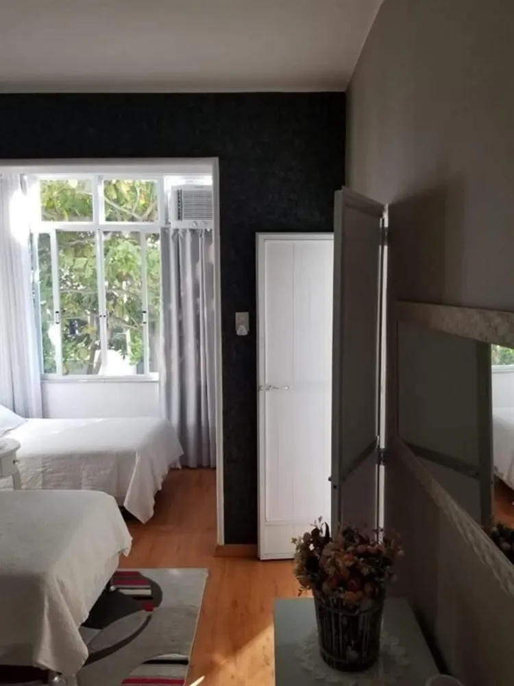 Apartamento, 1 quarto, 53 m² - Foto 39