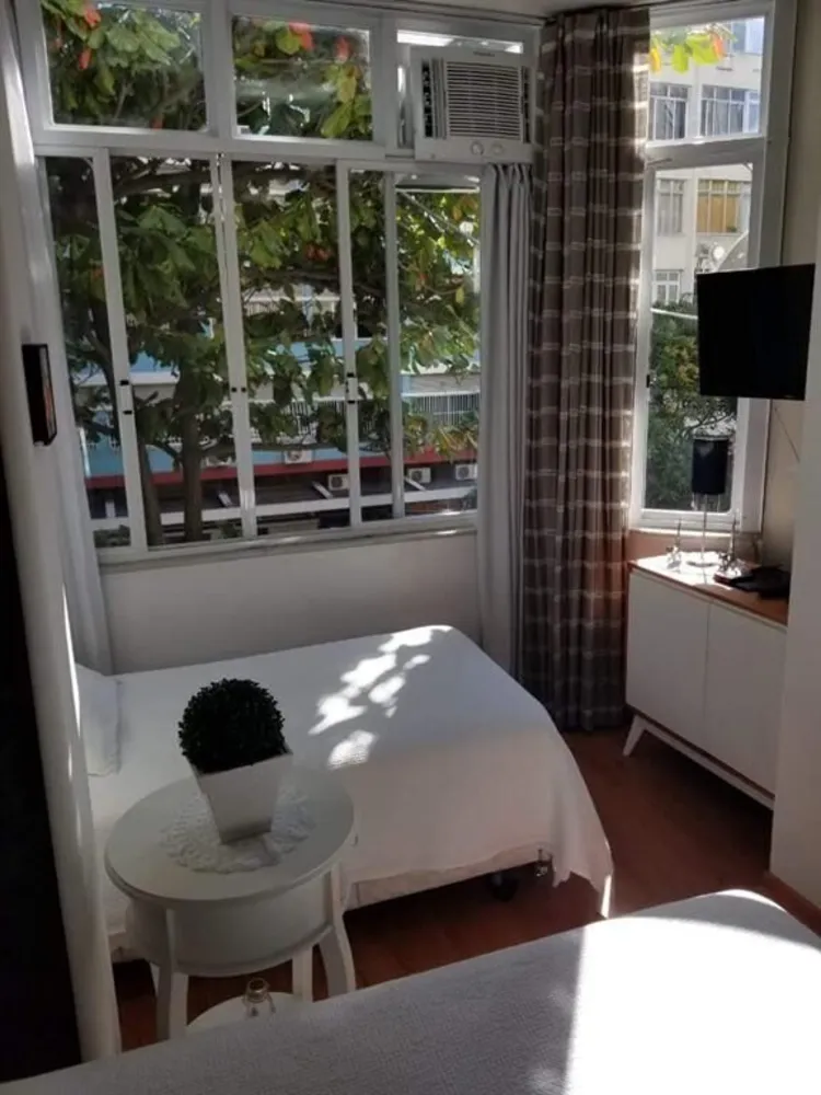 Apartamento, 1 quarto, 53 m² - Foto 31