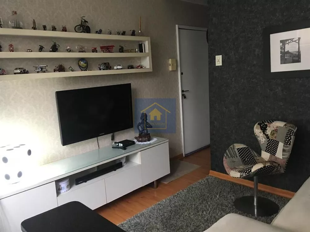 Apartamento, 1 quarto, 53 m² - Foto 14