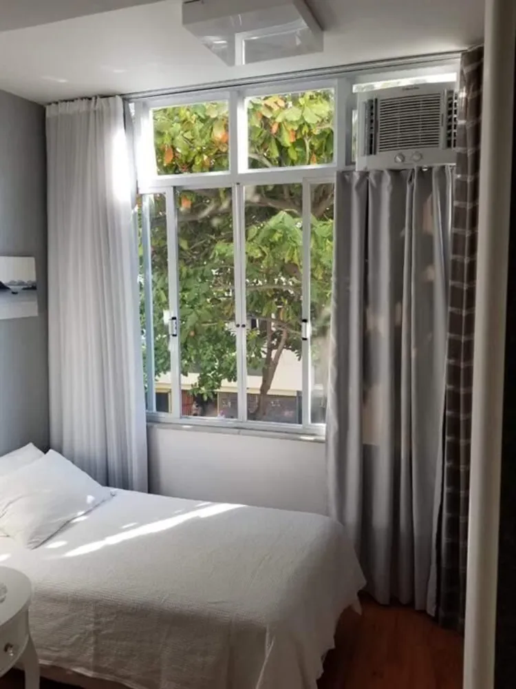 Apartamento, 1 quarto, 53 m² - Foto 36