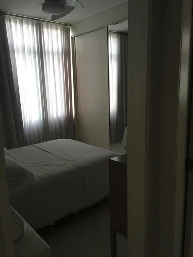 Apartamento, 1 quarto, 53 m² - Foto 37